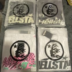 Hellstar Clothing