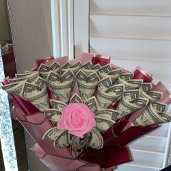 Valentines Bouquet 