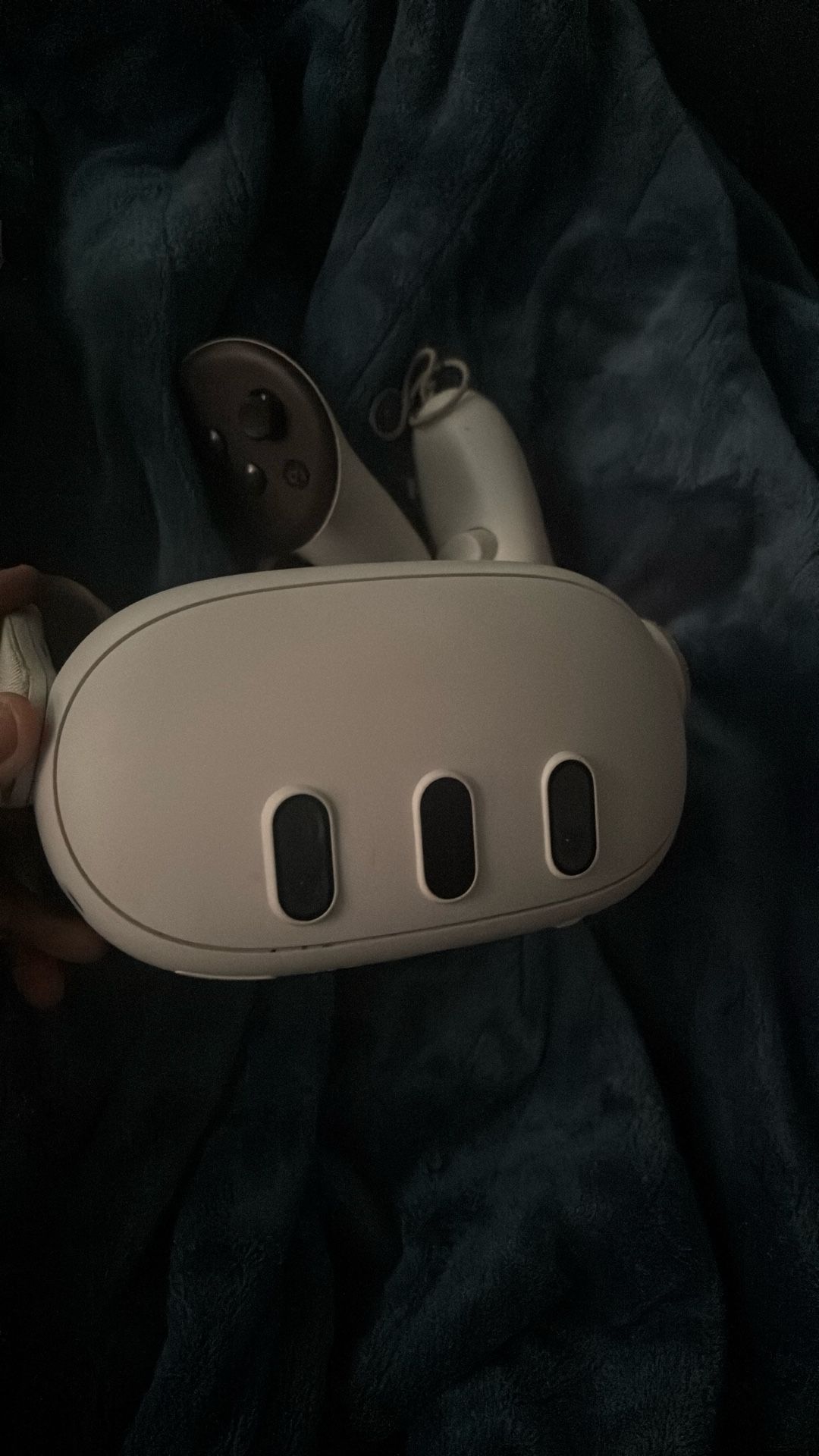 Oculus meta quest 3