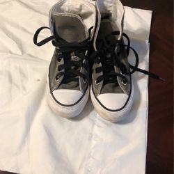 Converse Shoes For Boys Size 4 Kids