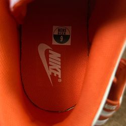 NIKE DUNK LOW SYRACUSE