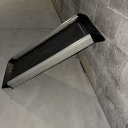 pet ramp 