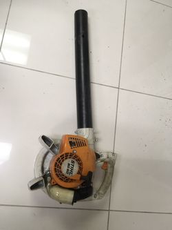 Stihl leaf blower! Runs great!