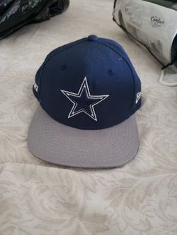 Cowboys Hat Snap Back
