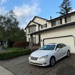 2010 Lexus ES 350