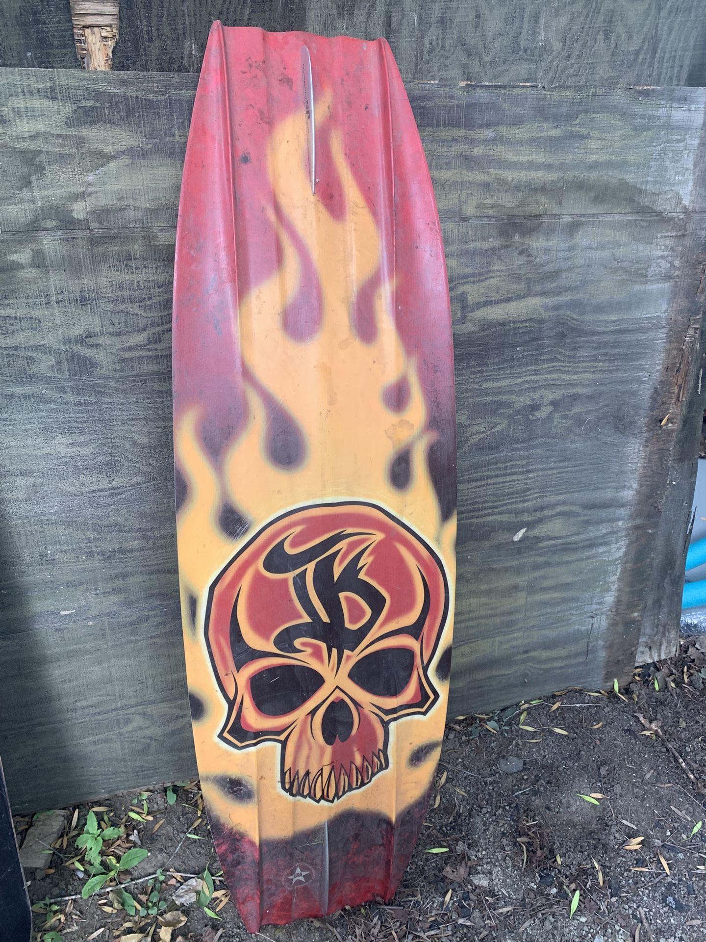 Rare !! 142 Beverly Hyperlite