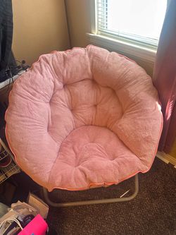 Girls room chair