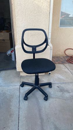 Free Computer Chair