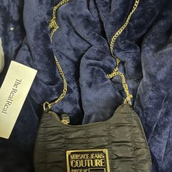 Versace Purse $100 OBO 