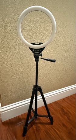 Sensyne 10" Touchable Right Light