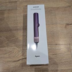 Dyson Airstrait Brand New