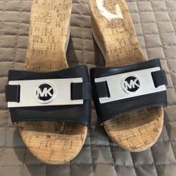 Free Michael Kors Wedges/heels /shoes 