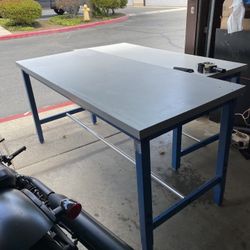 Shop Tables