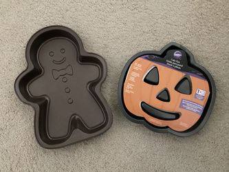 Cake Pans