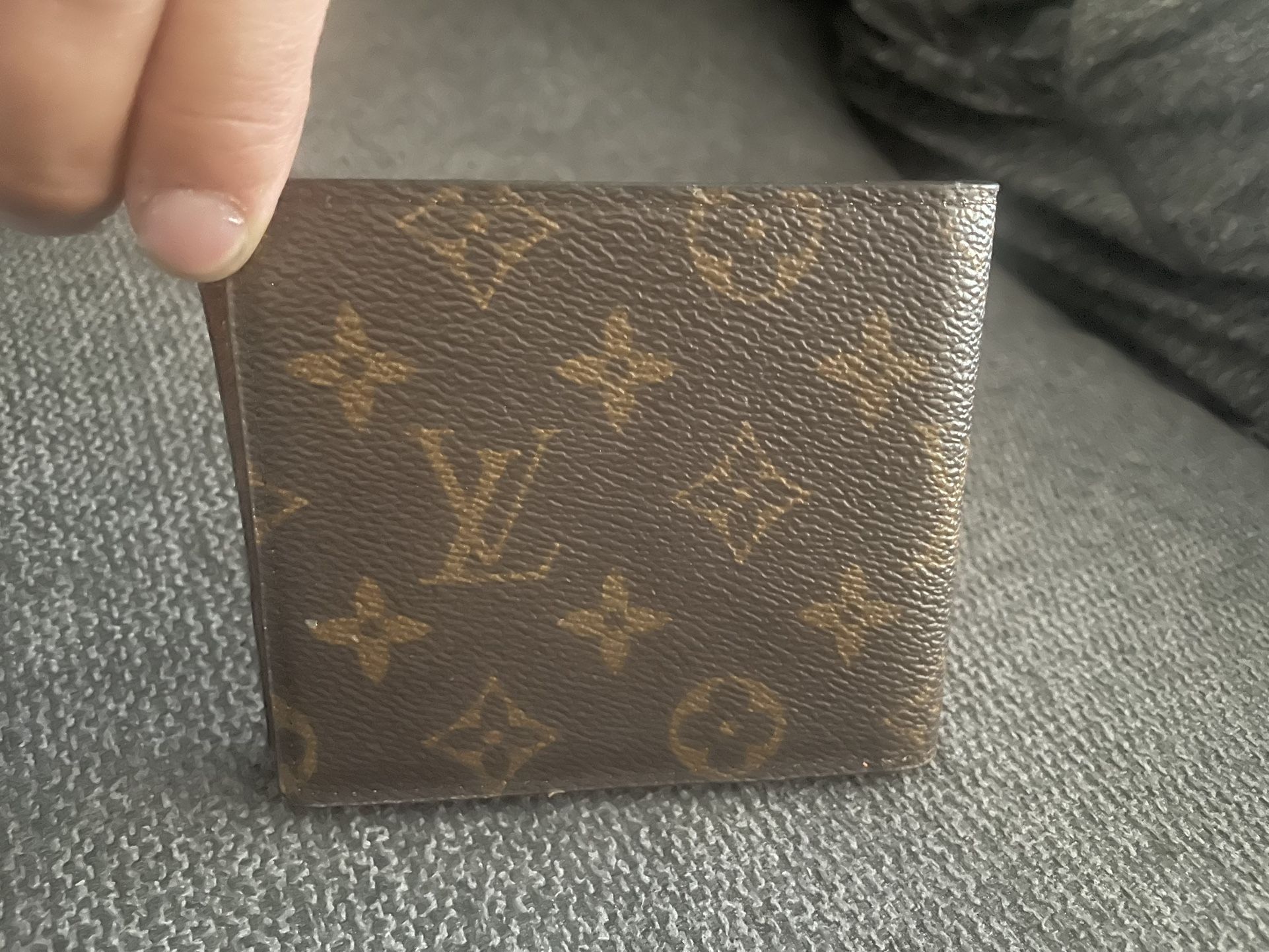 Louis Vuitton Bifold Wallet
