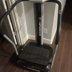 Exercises Machine 