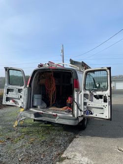 1999 Chevrolet 2500