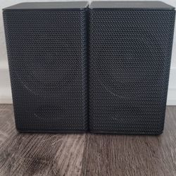 Wireless Speaker / Samsung SWA-8000s wireless rear speaker kit