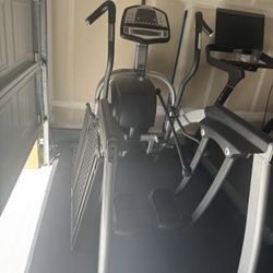 Cybex Arc Trainer