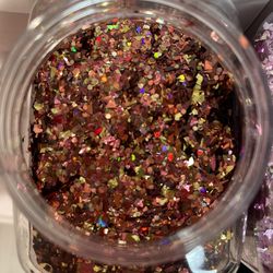  Nail supplies