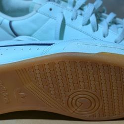 Adidas Continental Iced Mint