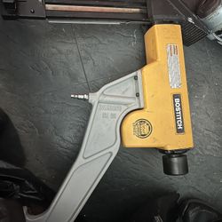 Pistola Para Hardwood 