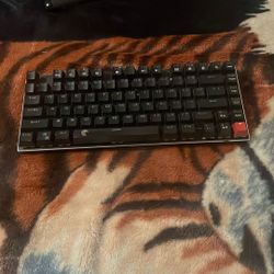 Keyboard