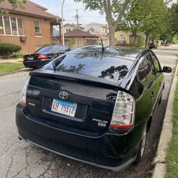 Toyota Prius 2006 - Hybrid 