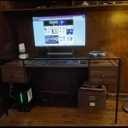 Office Desk For Sale 