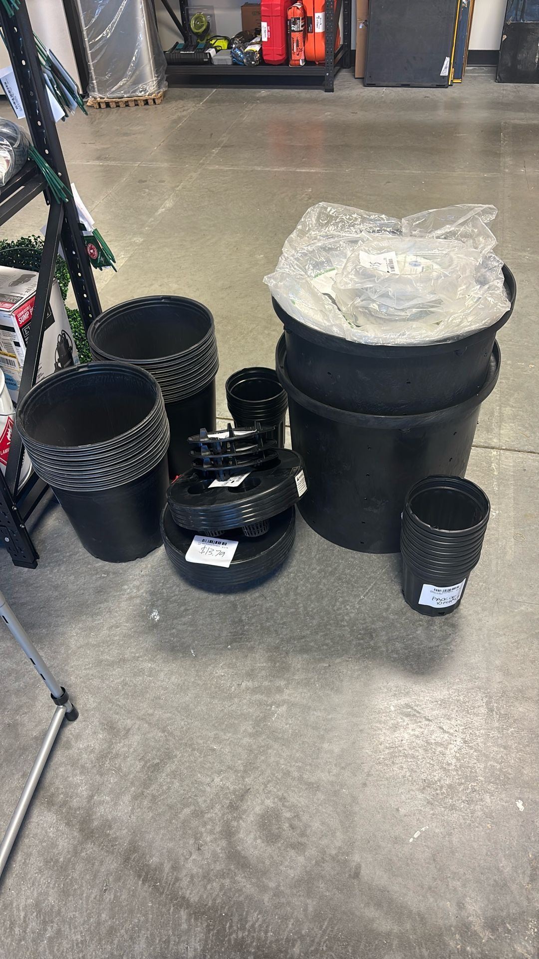 Gardening Pots