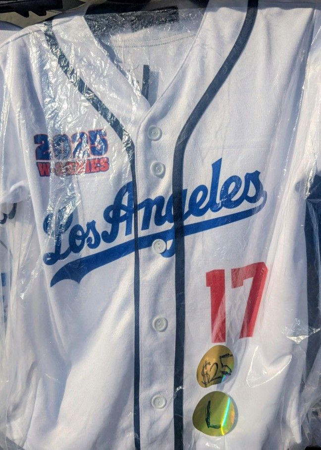 Dodgers Kids Jerseys Ohtani 