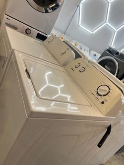 Large capacity appliance deals