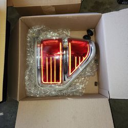 Tail Light 2013 Ford F 150  Great Condition Perfect Shape