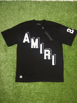 Amiri Tee 