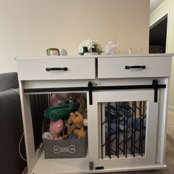 Dog Crate Furniture for Sale