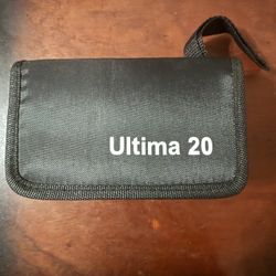 Ultima 20 TENS unit