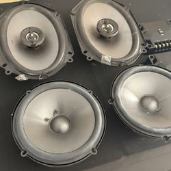 Jbl Speakers Car Speakers 