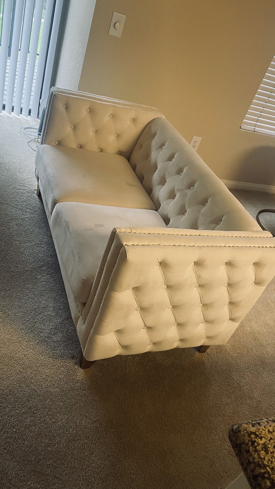 Living Room Furniture