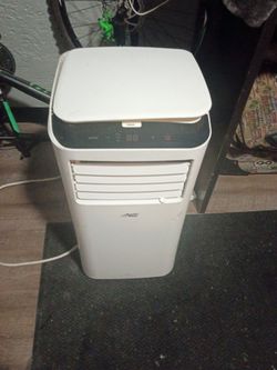 Arctic King portable AC unit