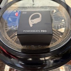 Powerbeats Pro Sand Color  NEW