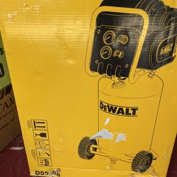 Dewalt 15 Gallon Air Compressor