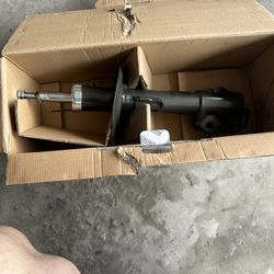 Shock Absorber For Toyota Yaris 2007