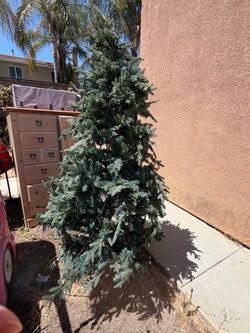Christmas tree
