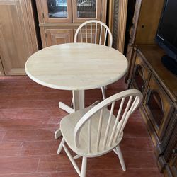 Dining Room Set 
