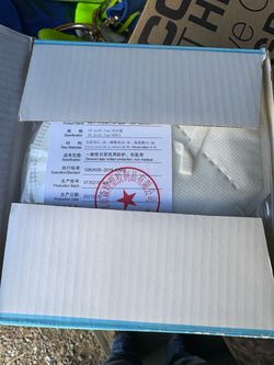KN 95 Masks Box