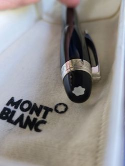 Mont Blanc Starwalker