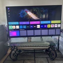 65” LG QNED 