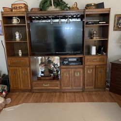 Entertainment Unit