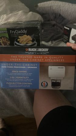 Mini Food Processer