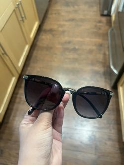 Burberry Sunglasses Women
